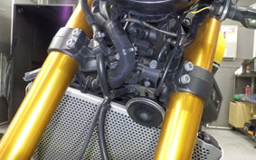 YAMAHA XSR900 2017 RN46J