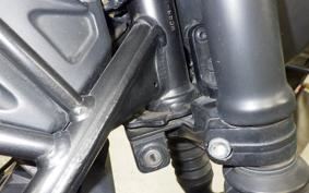 HONDA REBEL 250 A MC49