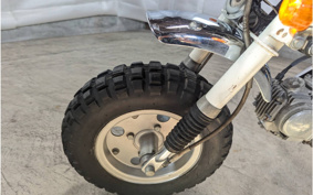 HONDA MONKEY Z50J