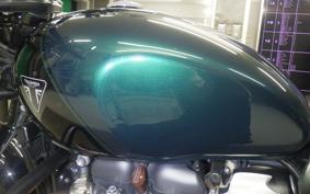 TRIUMPH SPEED TWIN 900 2024
