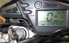 YAMAHA XT250X DG11J