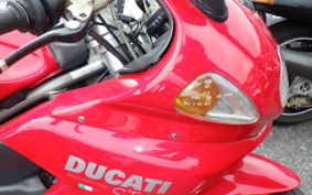 DUCATI ST4 S 2001