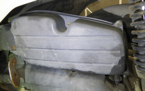 HONDA ﾍﾞﾝﾘｨ110 2006 JA09