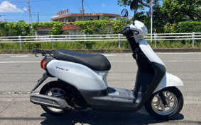 HONDA  TACT  BASIC  AF79