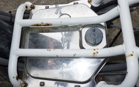 HONDA ZOOMER AF58