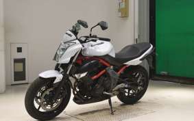 KAWASAKI ER400 N 2012 ER400B