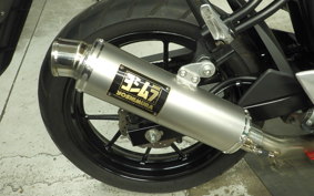 SUZUKI GSX-R125 DL33B