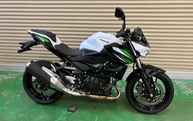 KAWASAKI Z400 2019 EX400G