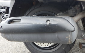 HONDA FORESIGHT EX 2005 MF04