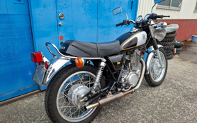 YAMAHA SR500-1 1987 1JN