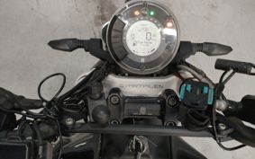OTHER  HUSQUARNA SUVARUTOPIREN401 2019 UNJ