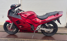 SUZUKI RF400R 1996 GK78A