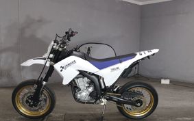 YAMAHA WR250X DG15J