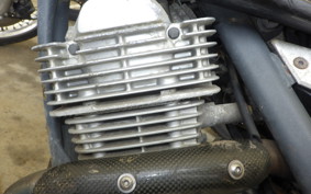 SCORPA TYS-125F 2020