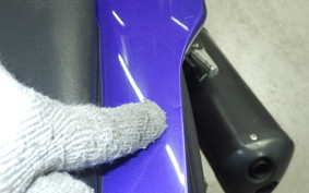 YAMAHA FZ8 FAZER N 2017