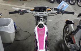 HONDA TLM220R MD23