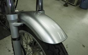 HONDA CB223S MC40