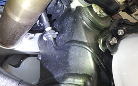 SUZUKI HAYABUSA Gen.2 2010