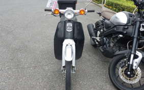 HONDA C50 SUPER CUB AA01
