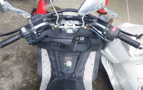 YAMAHA MAXAM 250 SG17J