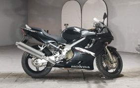 HONDA CBR600F PC35