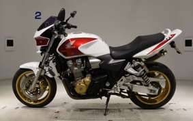HONDA CB1300SF SUPER FOUR A 2005 SC54