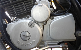 HONDA CBX125 CUSTOM JC12