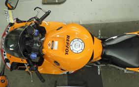 HONDA CBR600RR GEN 3 2014 PC40