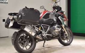 BMW R 1200GS 2013