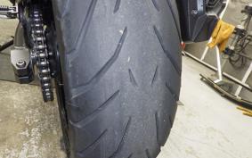KAWASAKI NINJA 1000SX 2020 ZXT02K
