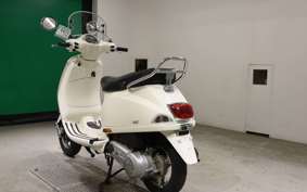 VESPA VX125 2017