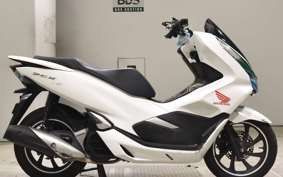 HONDA PCX 125 JF81