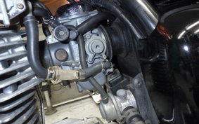 KAWASAKI ESTRELLA CUSTOM 2010 BJ250A