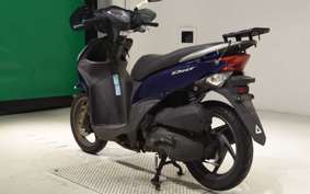 HONDA DIO 110 2021 JF31