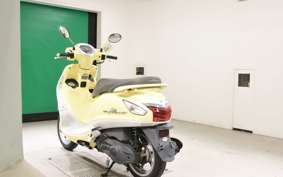 YAMAHA ｸﾞRANﾄﾞﾌｨﾗｰﾉ125