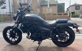 KAWASAKI ELIMINATOR 400-1 2024 EL400A
