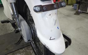 HONDA C110 SUPER CUB JA07