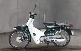 HONDA SUPER CUB70 C70
