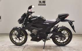 SUZUKI GSX-S125 DL32B
