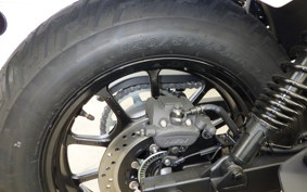 KAWASAKI ELIMINATOR400-3SE 2025 EL400A