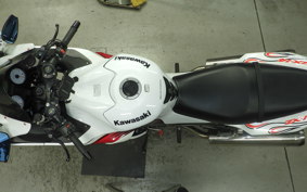 KAWASAKI ZX 1400 NINJA 2008