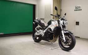 SUZUKI GSR 400 A 2008 GK7DA