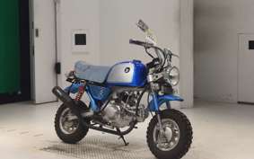 HONDA GORILLA 2016 Z50J