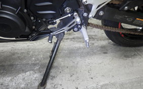 KAWASAKI NINJA 250 2 EX250P