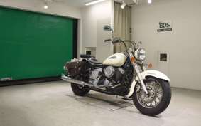 YAMAHA DRAGSTAR 400 CLASSIC VH01J