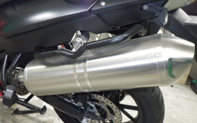 BMW F700GS 2017