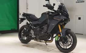 YAMAHA TRACER 9 GT+ 2025