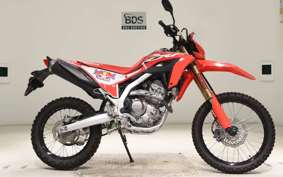HONDA CRF250L MD47