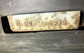 HONDA JOE CAR 90 HF09
