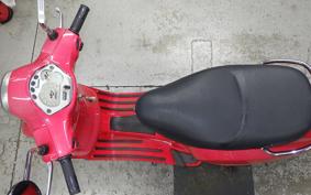 VESPA XL125IE 2003